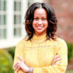 Meet your Posher, Janelle